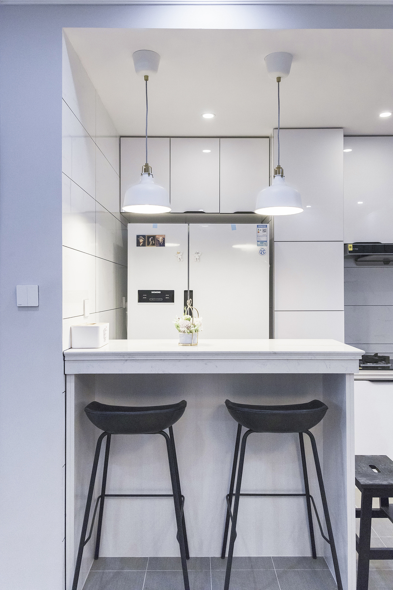 成为自己的室内设计师