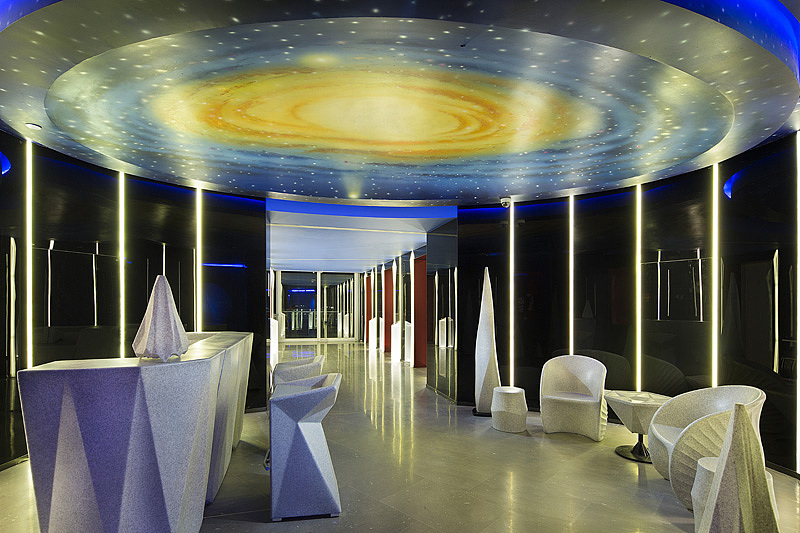 爱翼亲子酒店设计案例分享-三亚海棠湾红树林度假酒店（图ZMTk2NTk1NjEy） - 家装设计 - 站酷设计师爱翼酒店设计原创素材 - 站酷ZCOOL