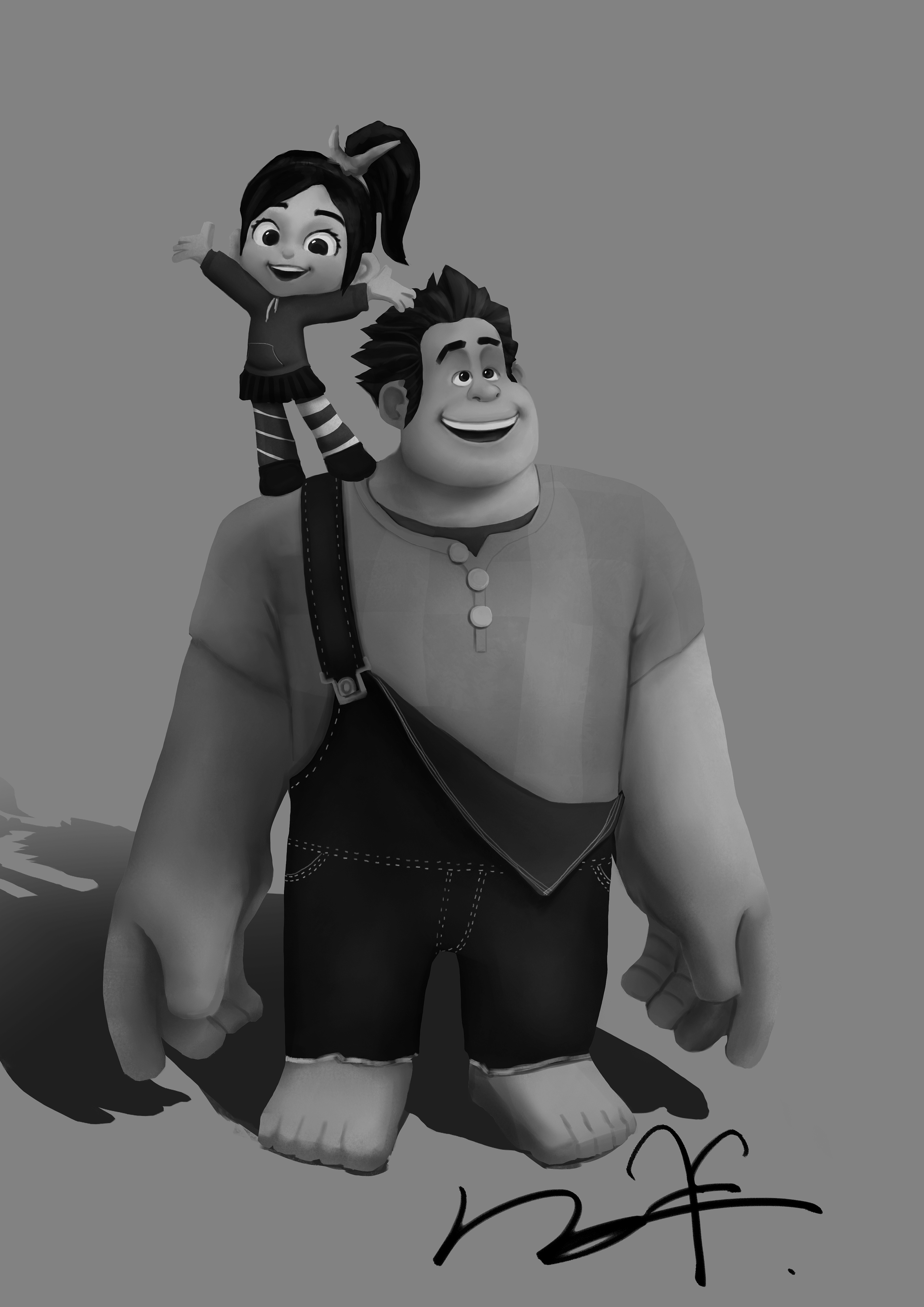 无敌破坏王的小练习