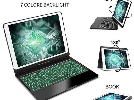 iPad壳铝合金材质