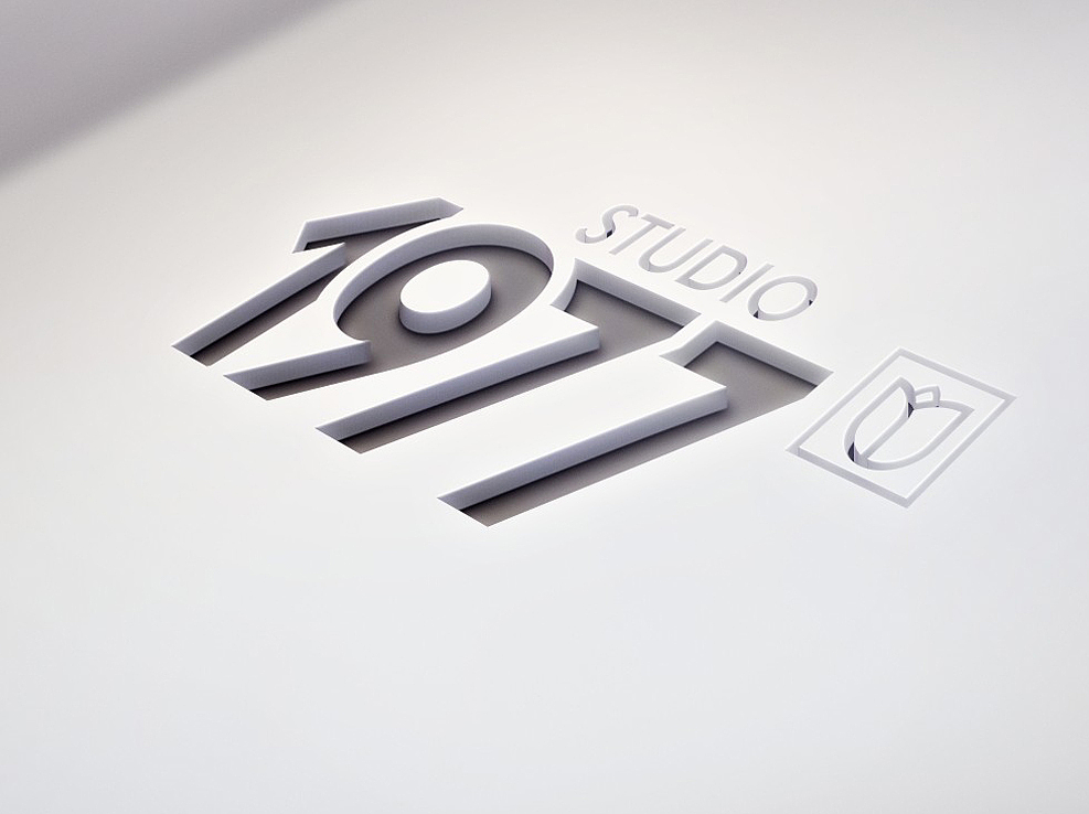 一日一标 JIANDESIGN 012期