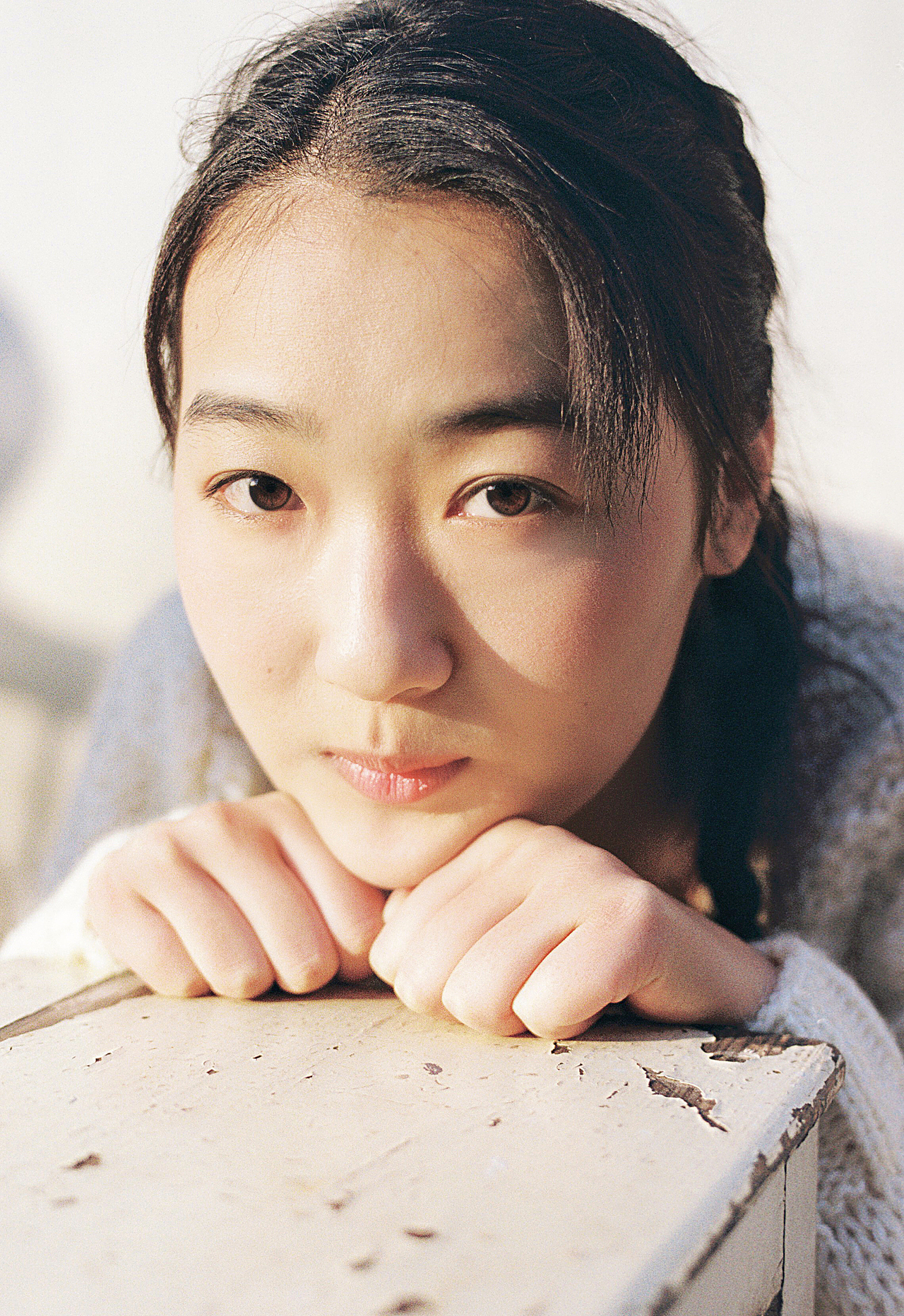 RELAX！风平浪静的闲暇（图ZMjUxNjY3NDA4） - 人像摄影 - 站酷设计师夏生nico原创素材 - 站酷ZCOOL