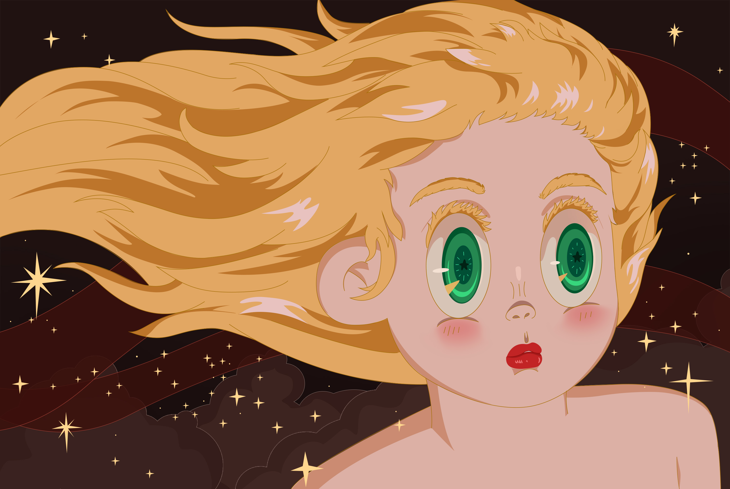 pigpigpanda的個人主頁（封面預覽） - 主頁封面設置 - 站酷設計師pigpigpanda原創(chuàng)素材 - 站酷ZCOOL