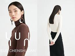 服装摄影