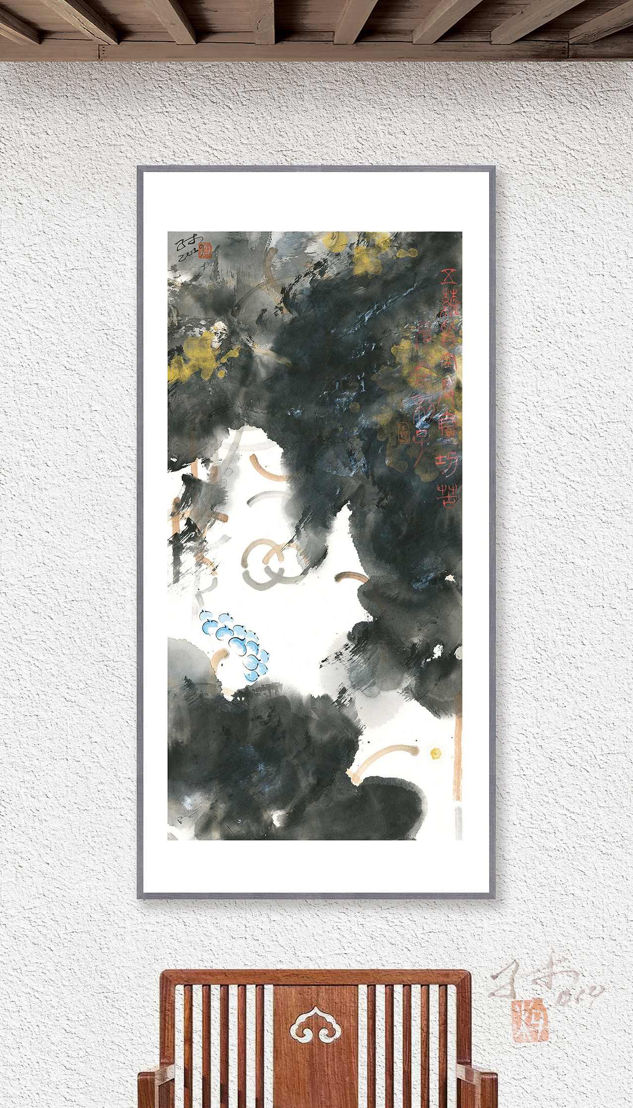 大多时候没必要说话