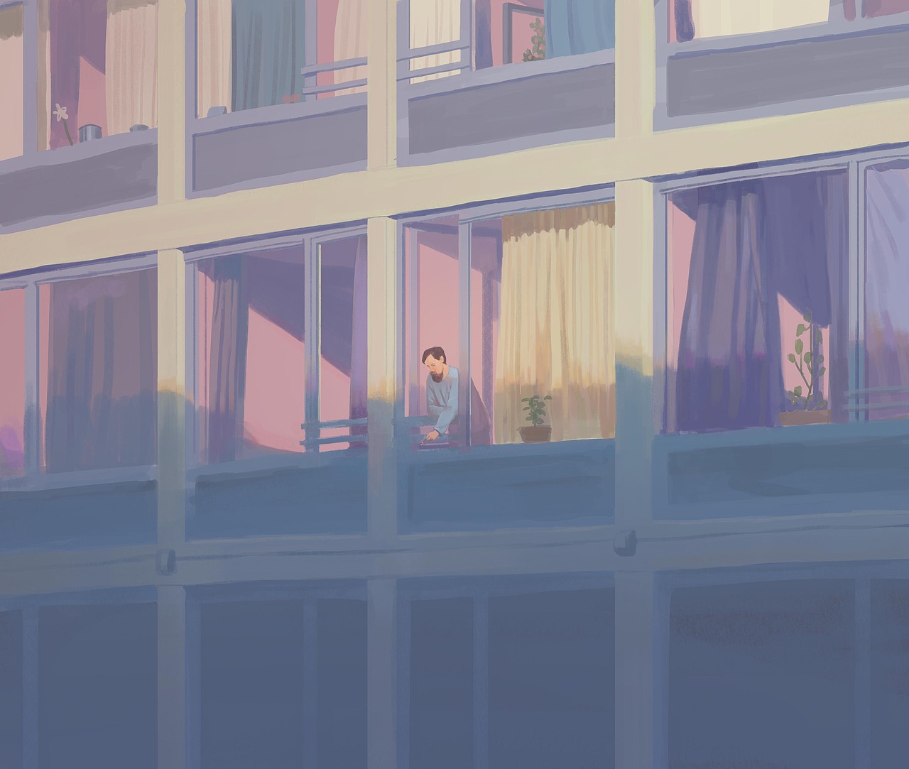 世界碎片（图ZMjkxOTUxMjQw） - 创作习作 - 站酷设计师芦渺天cxc原创素材 - 站酷ZCOOL