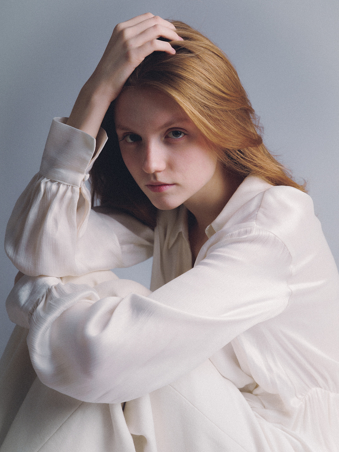 18岁,卜卜脆🥰长得就很水灵很仙女