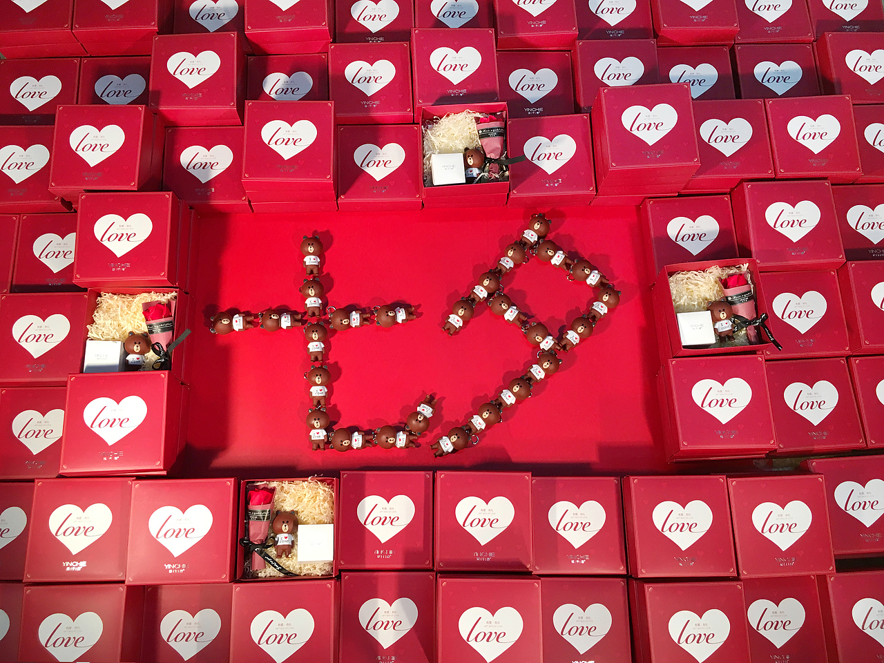 视频七夕礼盒包装设计拍摄（图ZMTI1NzY2NTUy） - 包装 - 站酷设计师水平恒原创素材 - 站酷ZCOOL