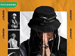 ROCAWEAR-Hip-hop King