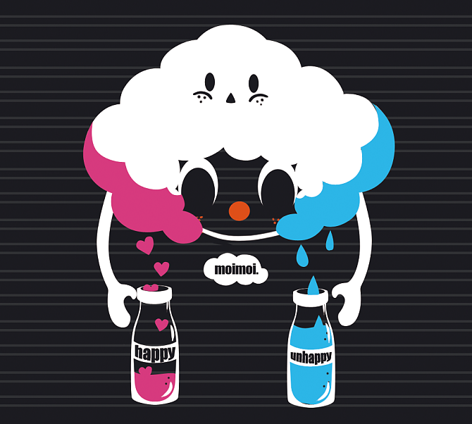 201104-201109作品和联系的回顾和整理 part2（图ZMzg0MTI0NA==） - 商业插画 - 站酷设计师moiiiiiiix原创素材 - 站酷ZCOOL