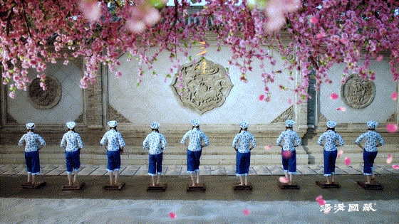 
<br>影片花絮<br>Film gags