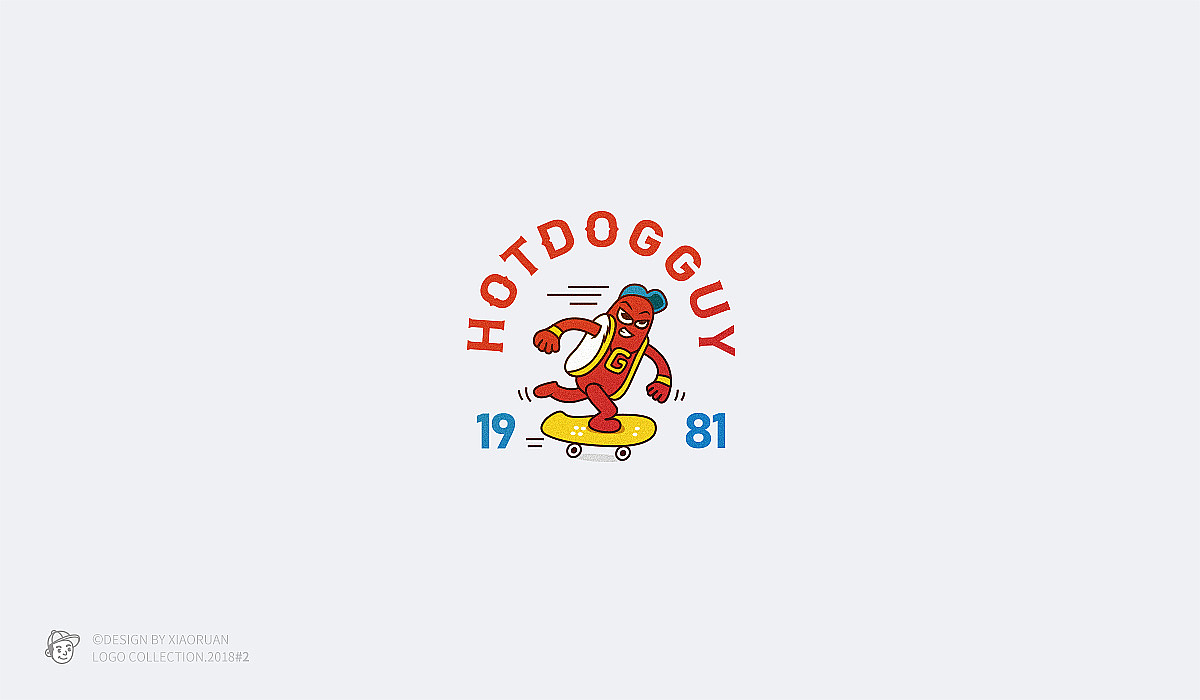 ‖标志小集vol.2‖