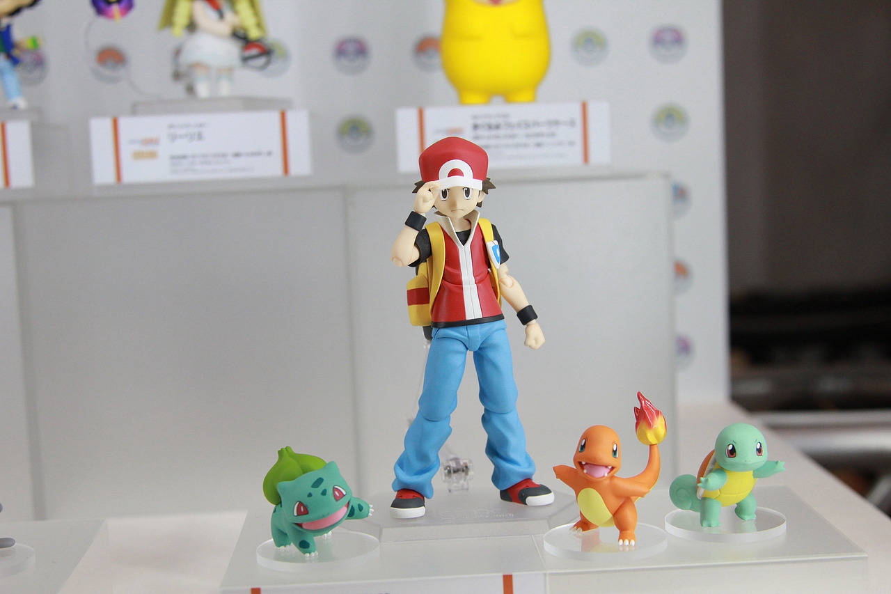 2017 Wonder Festival 日本动漫展VM团队整理海量集锦