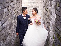 2016.12.04小飛俠婚禮跟拍記