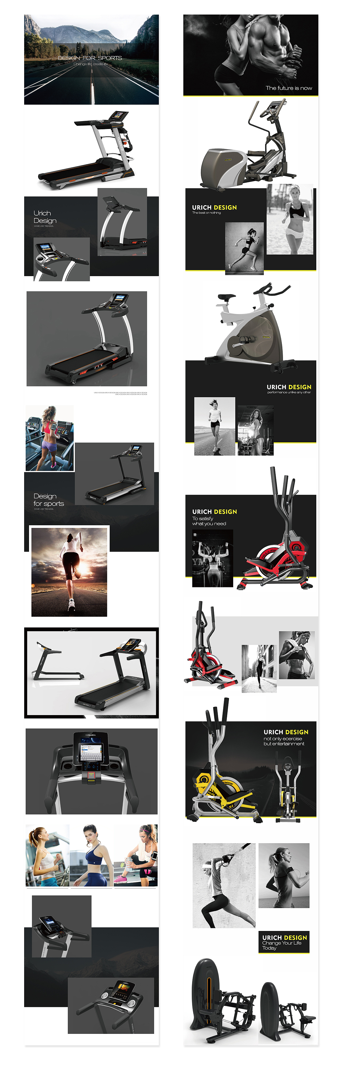 17企业公众号产品宣传 ppt发布（图ZMTA3NzYxMjA0） - 其他平面 - 站酷设计师吃素闲人原创素材 - 站酷ZCOOL