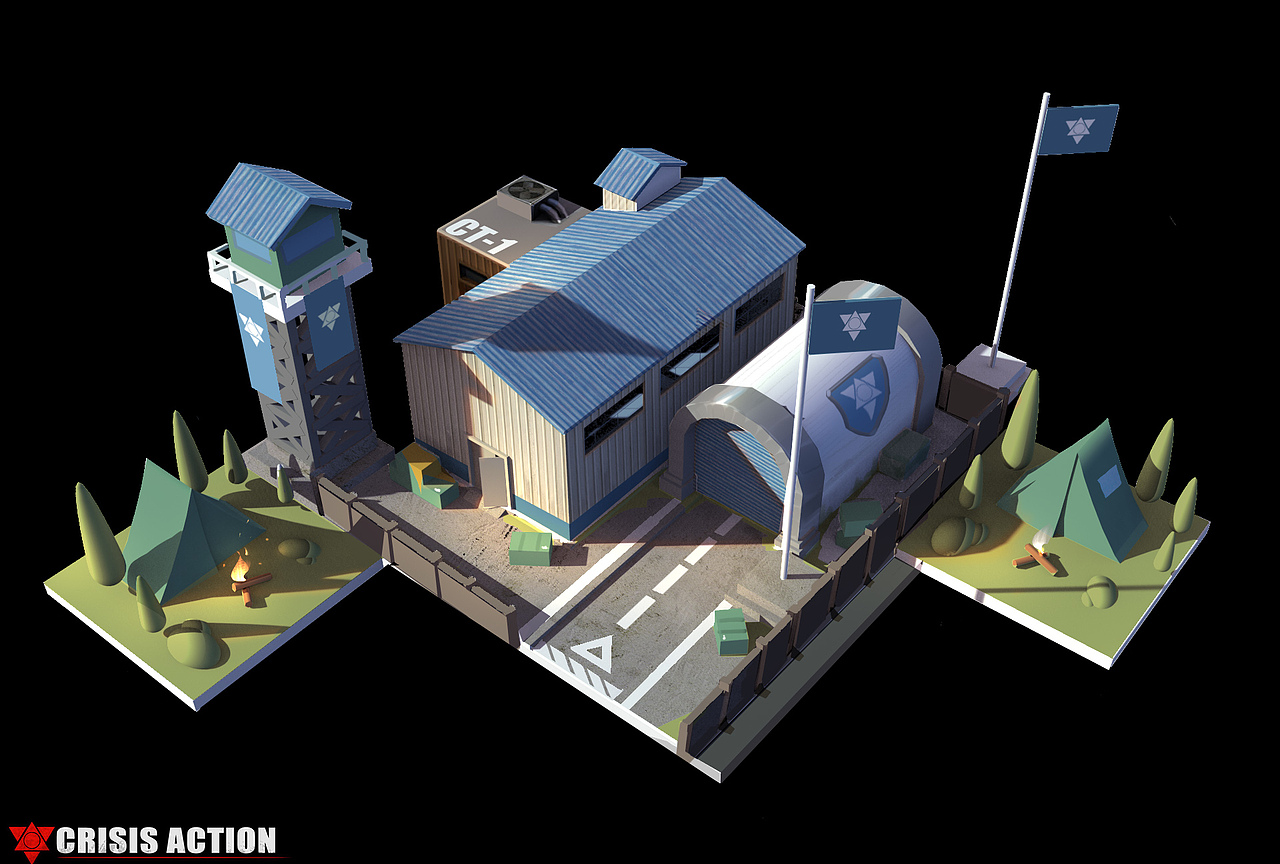 Building Design（图ZMjMwNDIwMDYw） - 概念设定 - 站酷设计师大尧DY原创素材 - 站酷ZCOOL