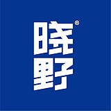 晓野品牌设计的头像