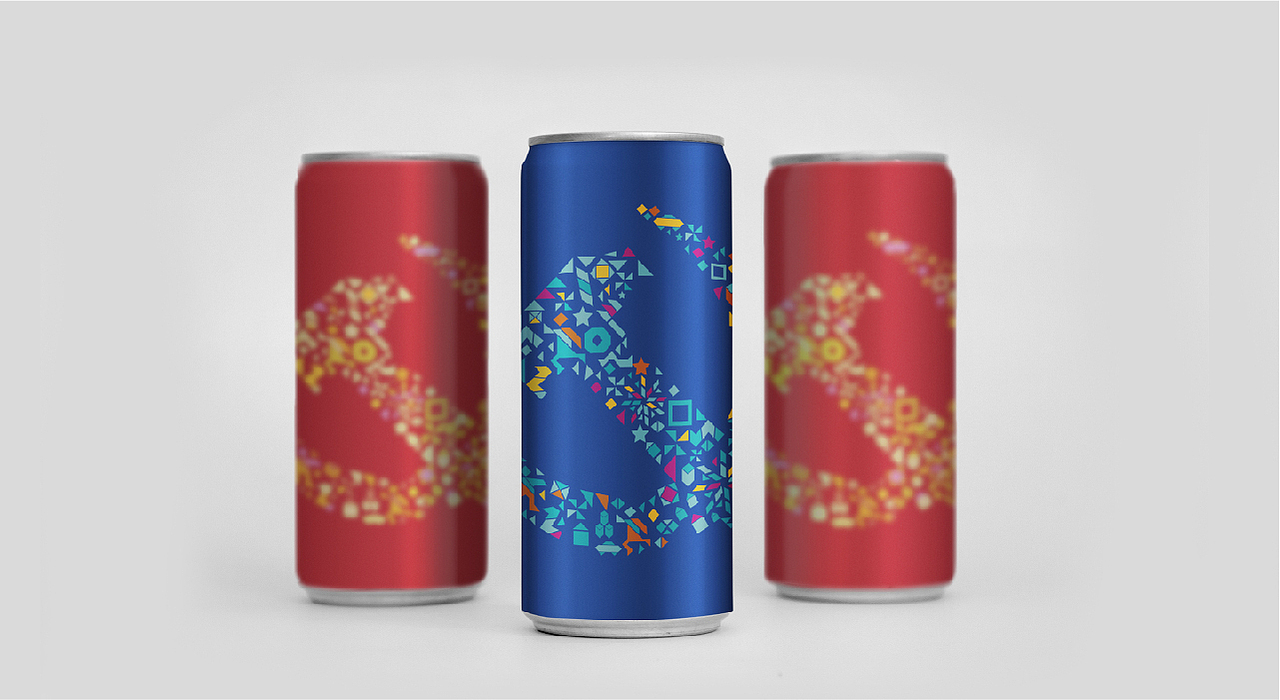 深圳湾创业广场/视觉方案（图ZMTM4NDA3OTMy） - 宣传物料 - 站酷设计师程翔设计原创素材 - 站酷ZCOOL