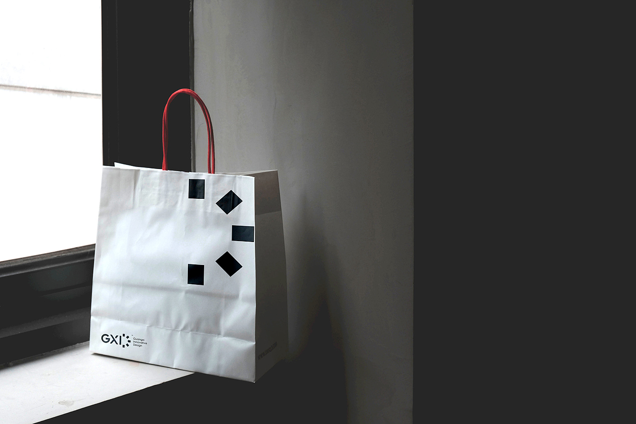 广西新设计 | Brand Visual Design(图ZMjA4ODIxNTU2) - 品牌 - 站酷设计师Aron_design原创素材 - 站酷ZCOOL