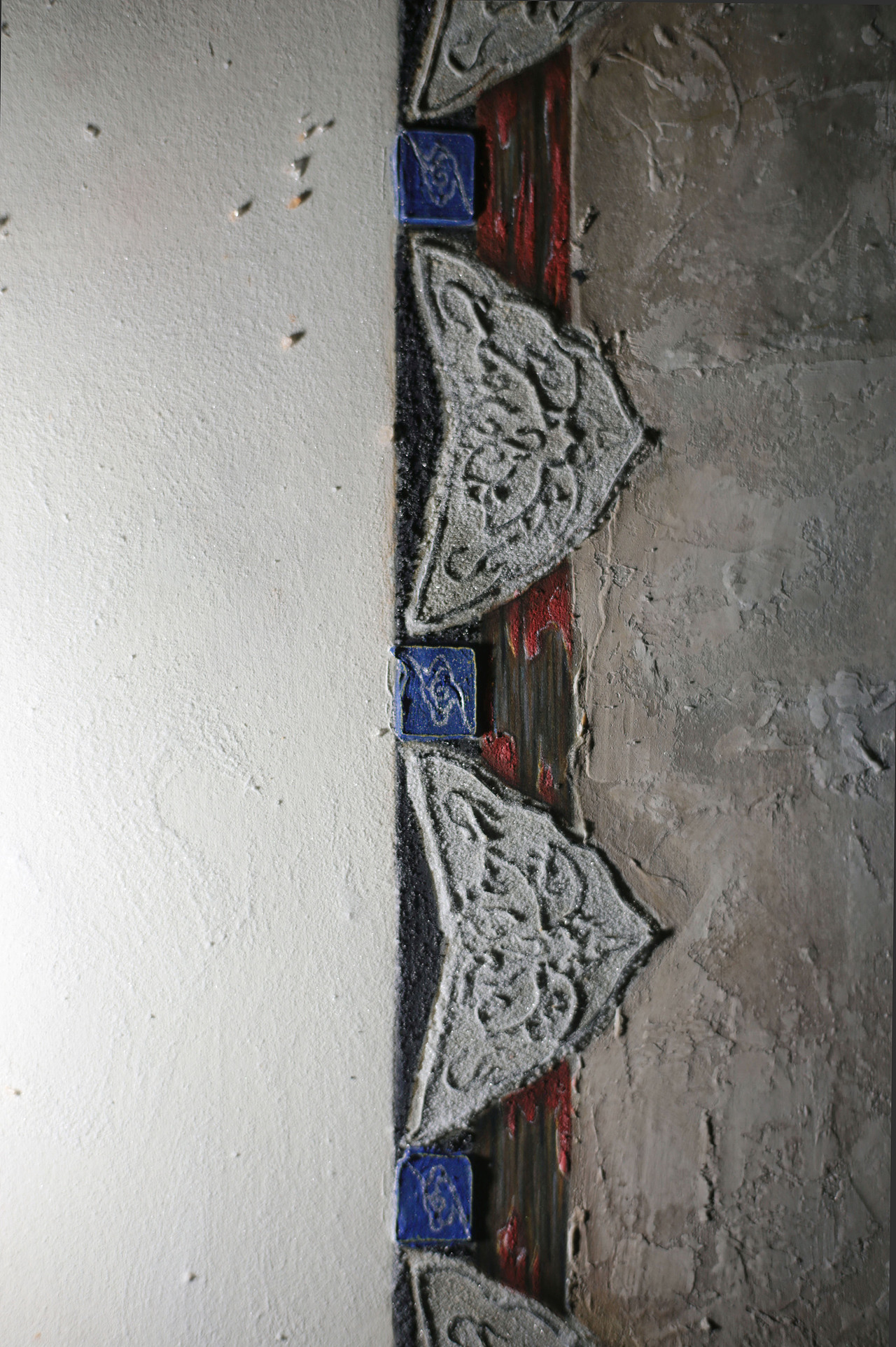 《临江仙引图》（图ZMTU3MzQ3NDky） - 绘画 - 站酷设计师三山七鸦原创素材 - 站酷ZCOOL