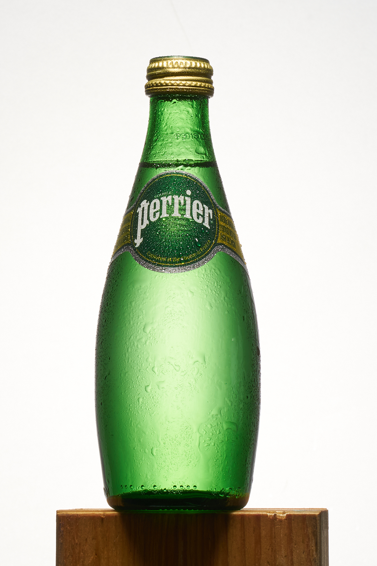 法国巴黎气泡水