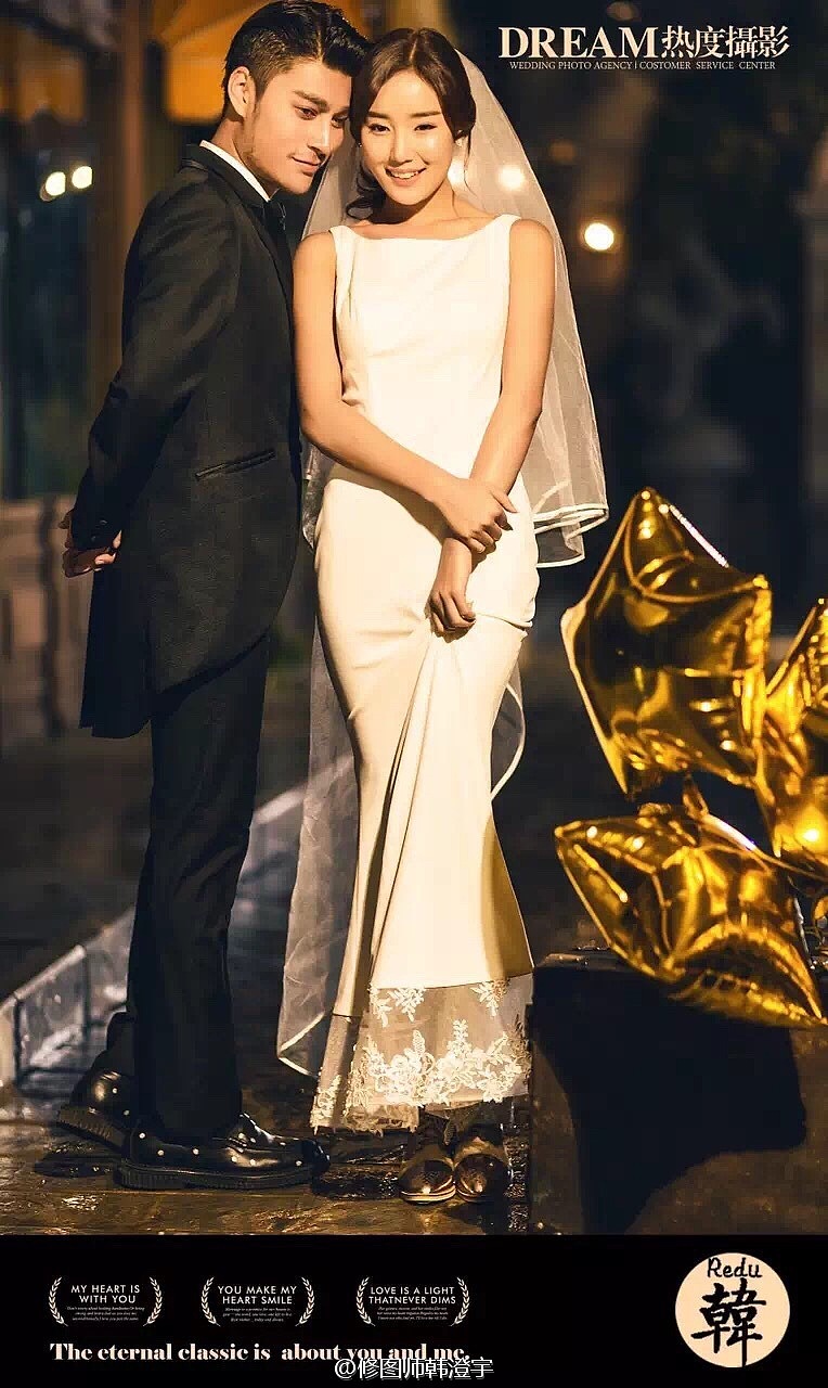 大数码后期培训韩澄宇修图作品分享2更