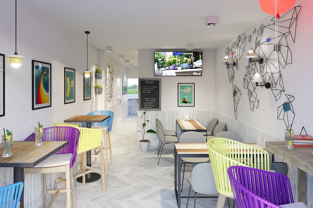 小水吧（图ZODY2MDQwNjA=） - 家装设计 - 站酷设计师supermdy原创素材 - 站酷ZCOOL