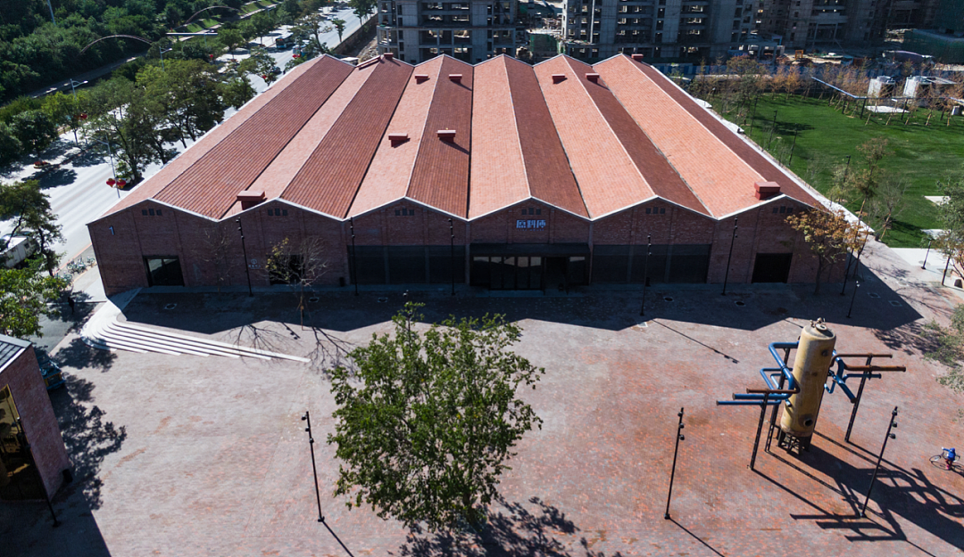 沈阳红梅文创园