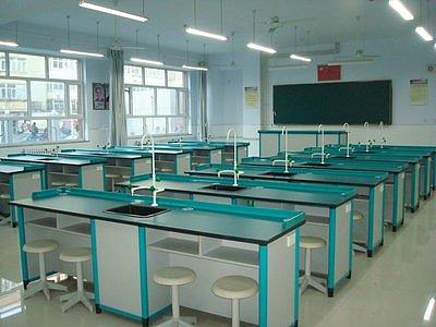 荥阳学校实验室装修咨询热线天恒装饰0371-