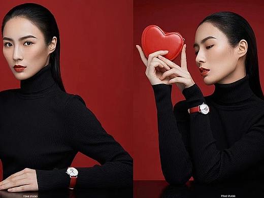 海鸥手表视频 x TTIMESTUDIO