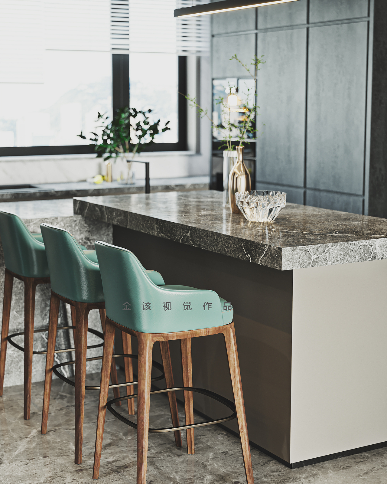 FStormRender效果图都市（图ZMjA2ODM5ODY0） - 家装设计 - 站酷设计师大师一号壹哥原创素材 - 站酷ZCOOL