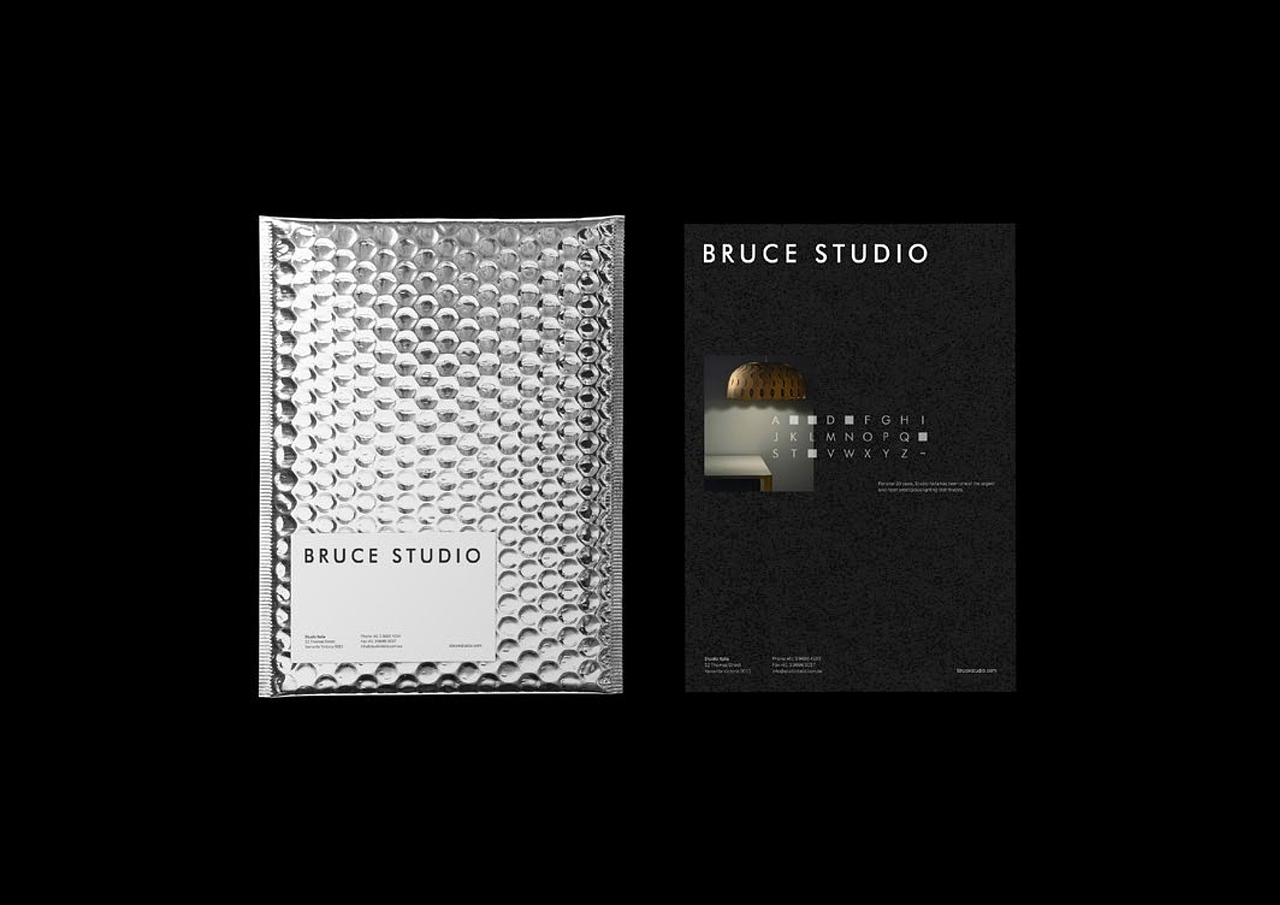 BRUCE 时尚品牌设计（图ZMjU0NTU2MTU2） - 品牌 - 站酷设计师Zac扎克原创素材 - 站酷ZCOOL