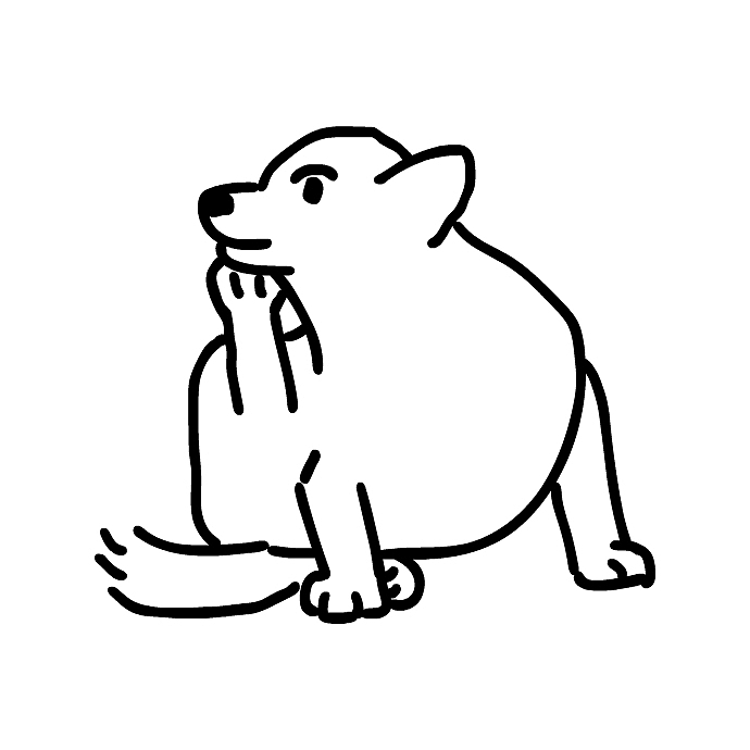 动物治愈行为大赏（图ZMjgzMzcyNTEy） - 创作习作 - 站酷设计师可因什戴思Liu原创素材 - 站酷ZCOOL