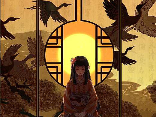 杂儿堆（个人主页-ZNDIzODg1NDQ=） - 创作习作 - 站酷设计师流未子原创素材 - 站酷ZCOOL