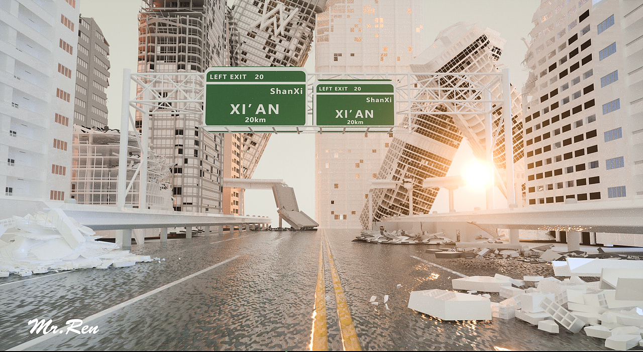 日常练习（图ZMTYyODE5MDE2） - 场景 - 站酷设计师丶Johne原创素材 - 站酷ZCOOL