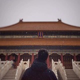 白舜尧的头像