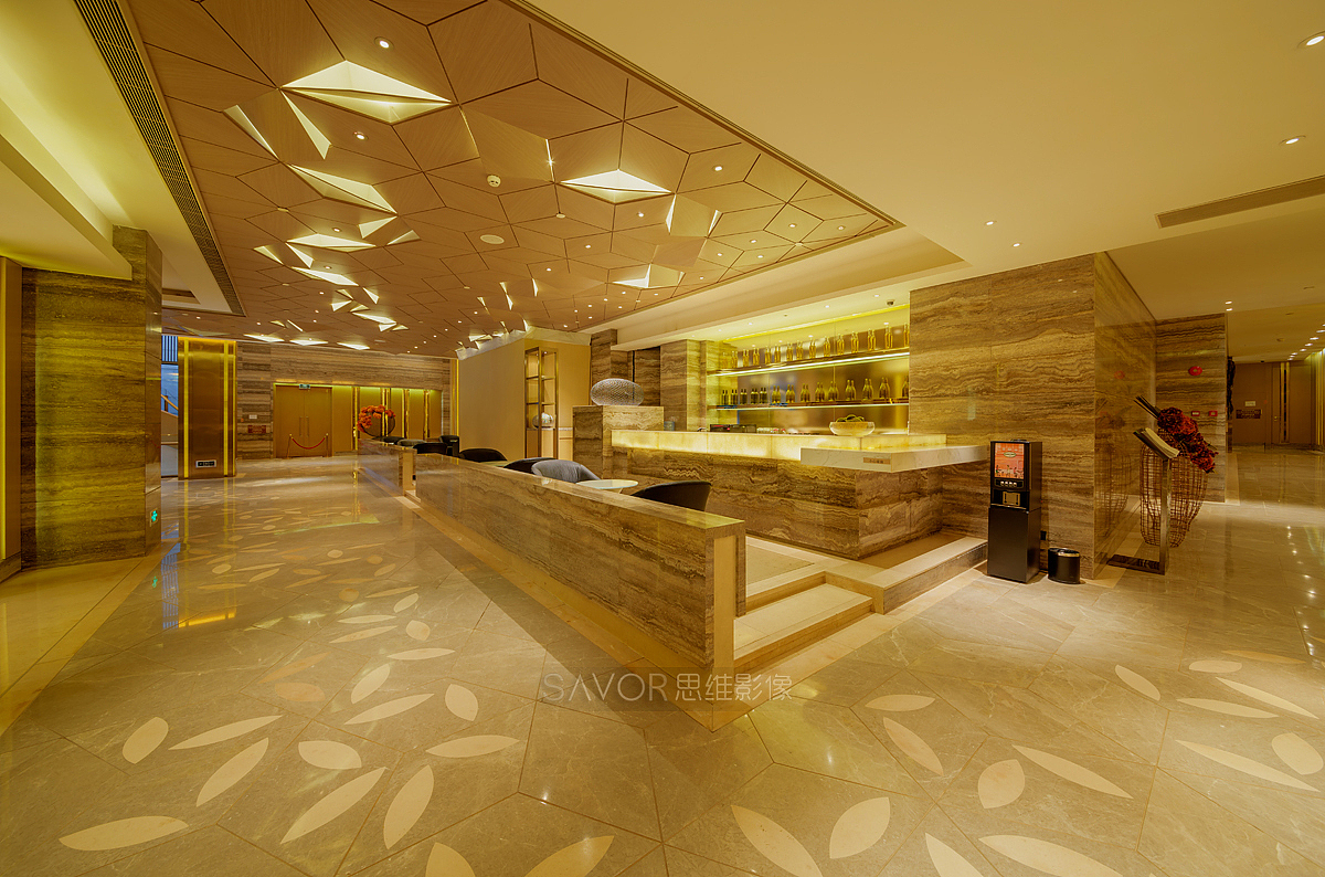 广州建筑摄影-富士达林和西峻林-广州思维摄影有限公司