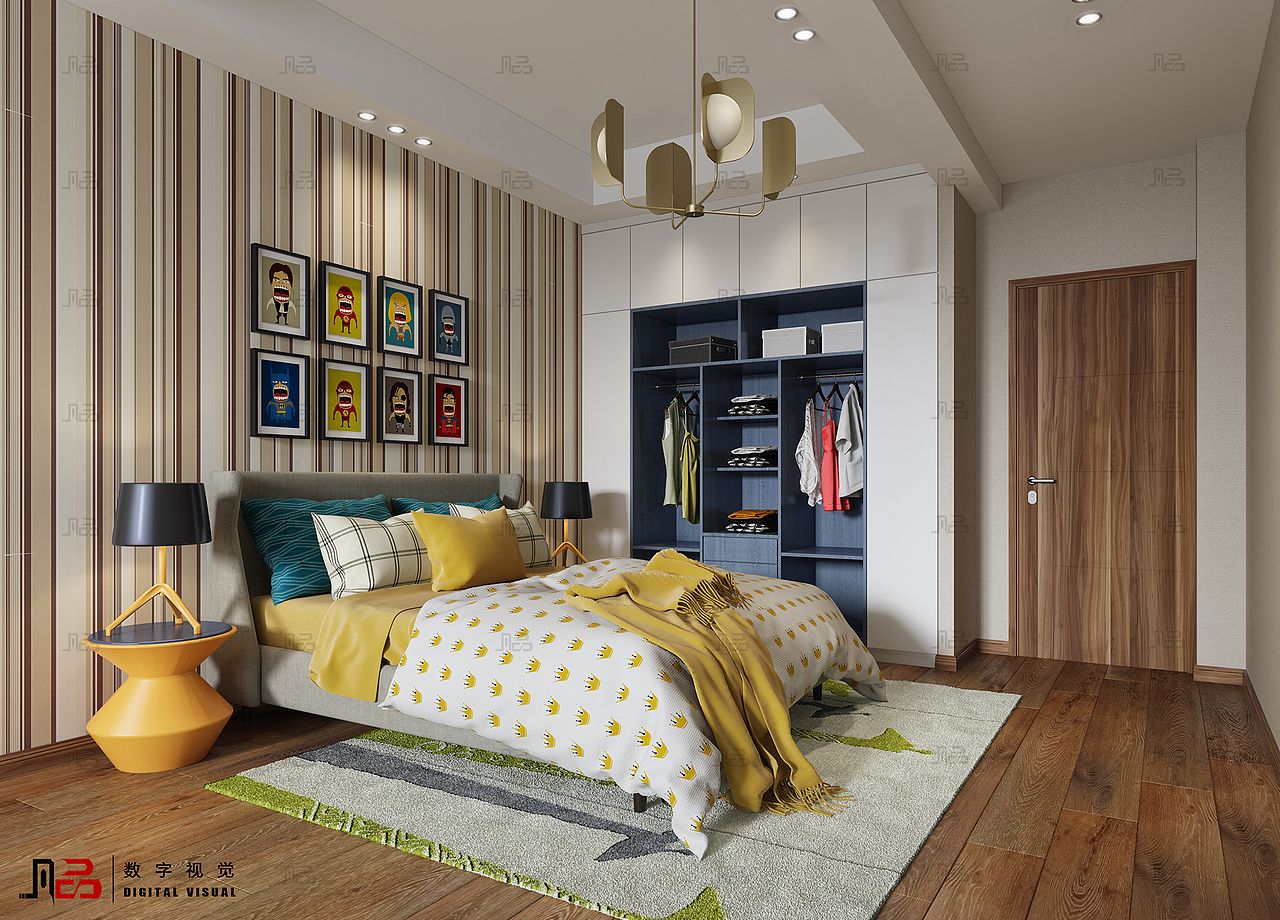 凡品视觉 ▁2018年度第一季作品