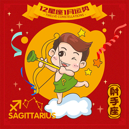 与PPTV合作12星座