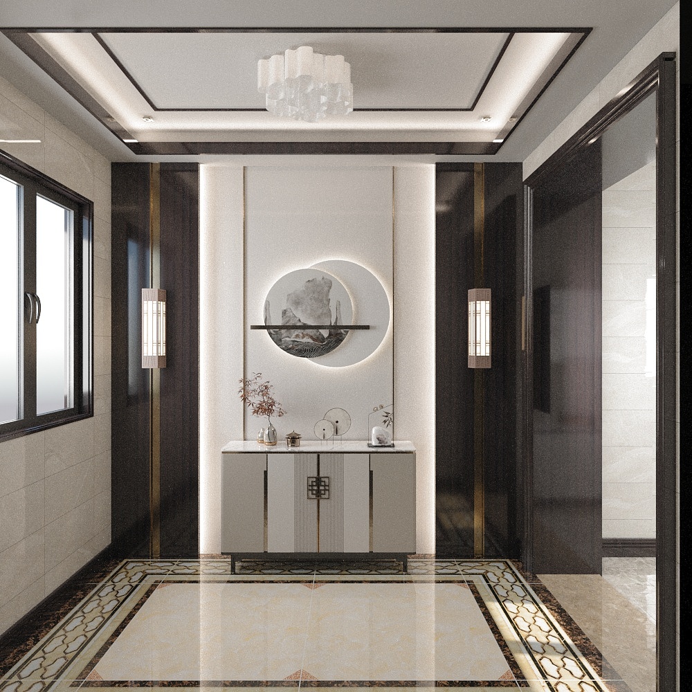 自建房（图ZMjMyNzg1NTY4） - 家装设计 - 站酷设计师TinH原创素材 - 站酷ZCOOL