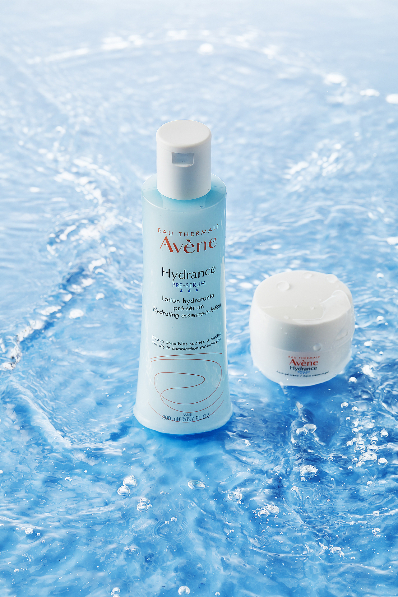 雅漾全系列产品 | 电商拍摄