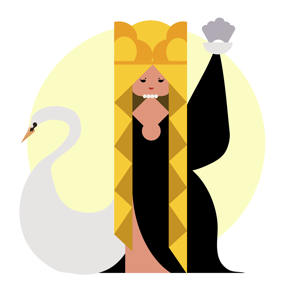 人物小图标练习(临摹)