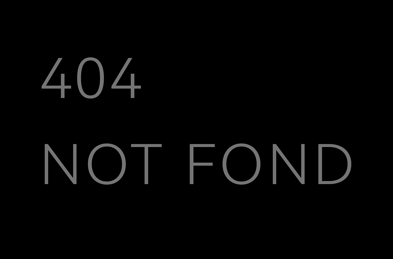 404 NOT FOND（图ZMjY1ODUwNDg4） - 海报 - 站酷设计师Taroki芋头洋原创素材 - 站酷ZCOOL