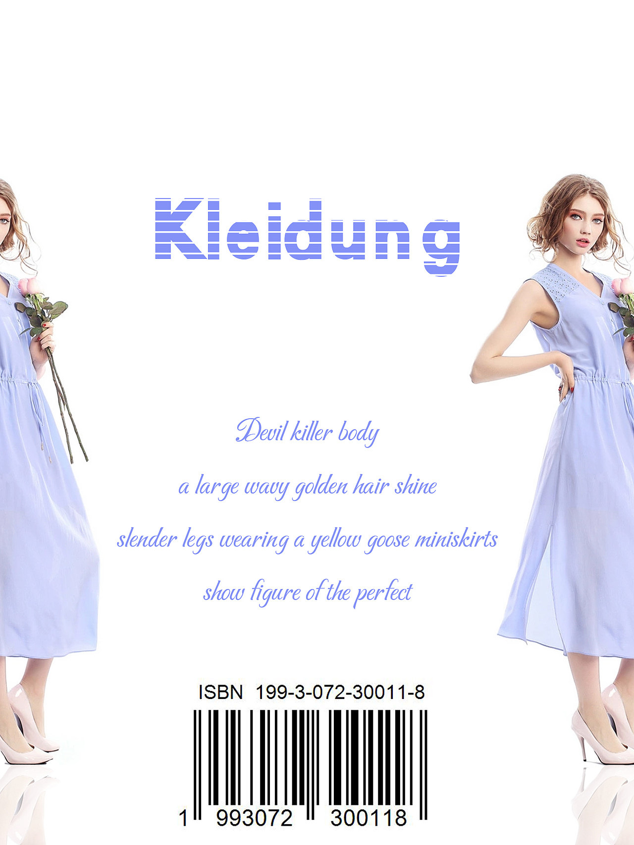 服裝背面（圖ZMTI0NzcyMDg4） - 書籍/畫冊(cè) - 站酷設(shè)計(jì)師愛設(shè)計(jì)的小倉鼠原創(chuàng)素材 - 站酷ZCOOL