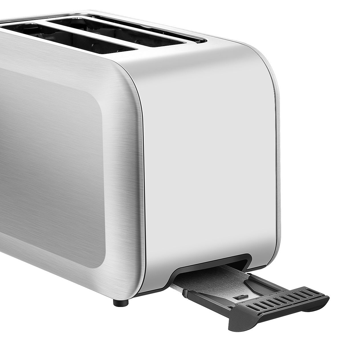 亚马逊产品摄影 电商修图 ps精修图 白底图 多士炉