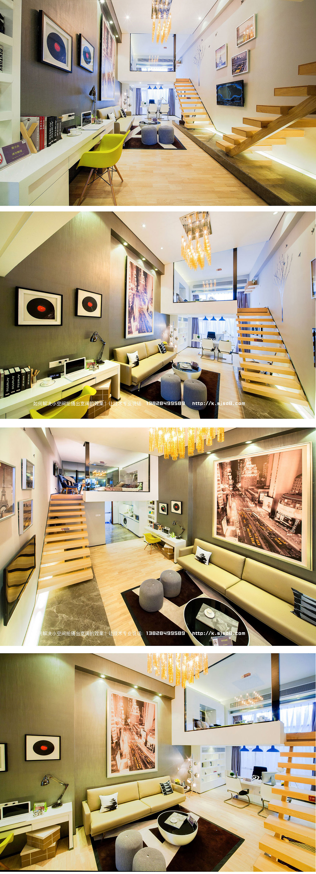 空间摄影广州专业办公室摄影 优秀企业集聚地  