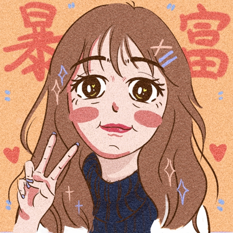 【闹钟】板绘头像练习（图ZMTk4MjQ4NjI0） - 创作习作 - 站酷设计师少年闹钟原创素材 - 站酷ZCOOL