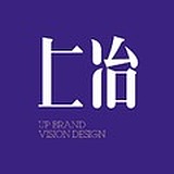 上冶品牌设计的头像