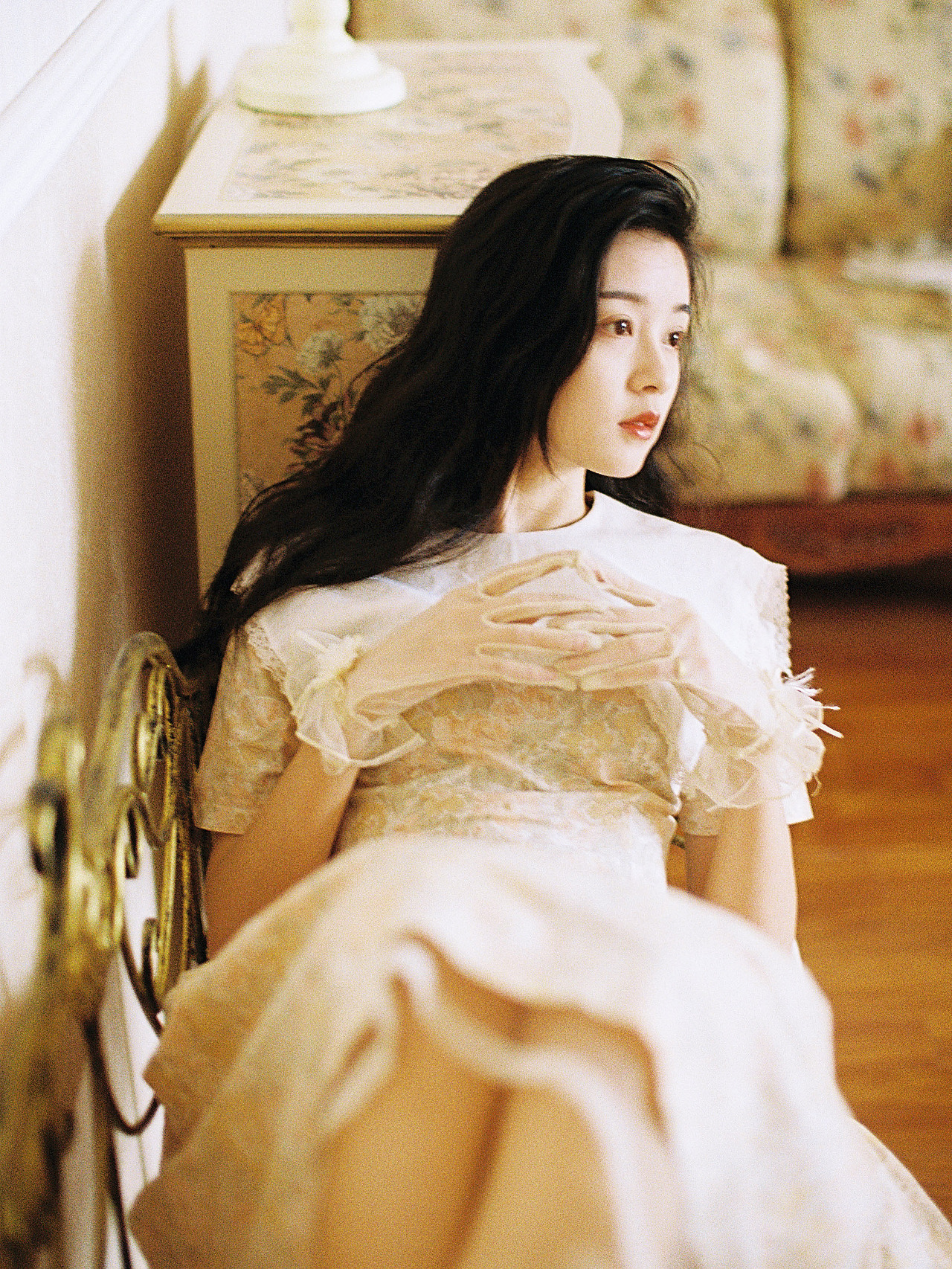 来自1912甲板之上