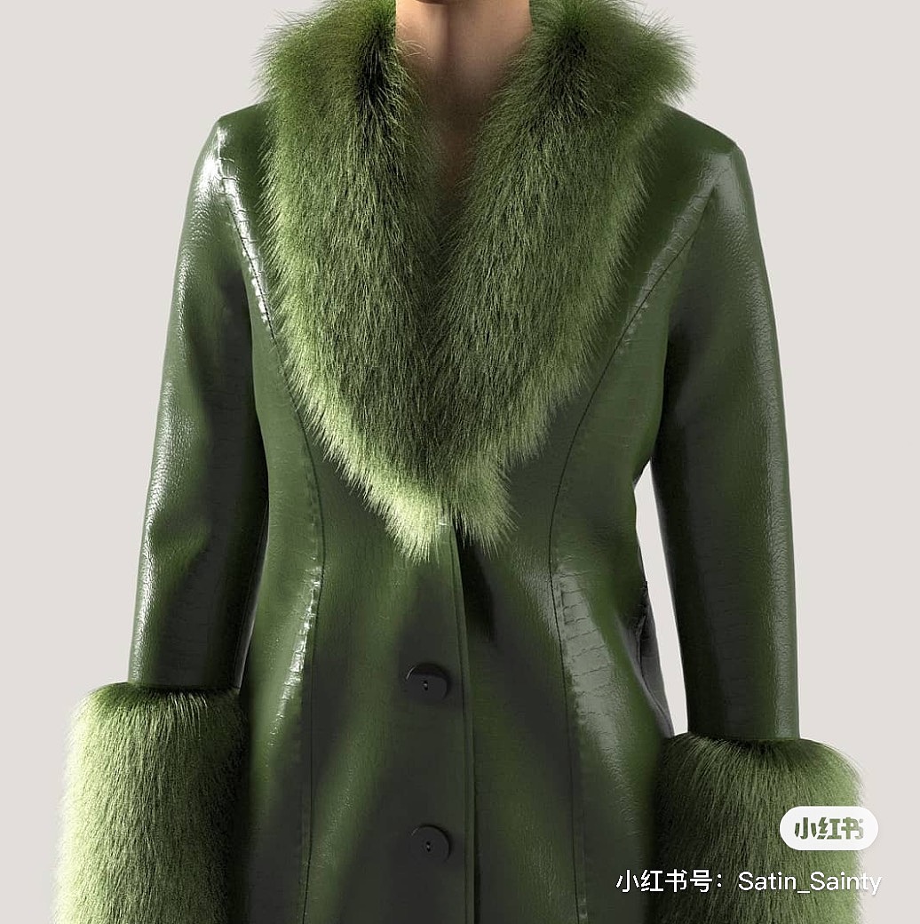 3D世界_虚拟服装（图ZMjY0MDQ2NzMy） - 其他服装 - 站酷设计师A_studio原创素材 - 站酷ZCOOL